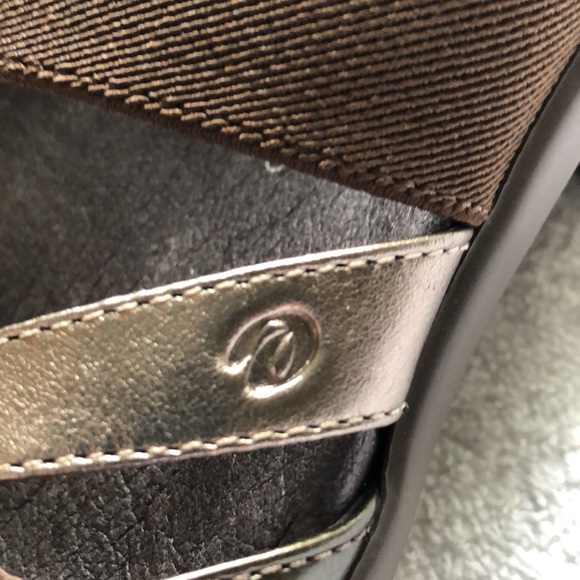 NWOT! Aravon Sandals by New Balance - Picture 3 of 9